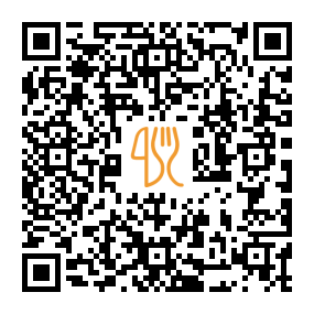 QR-code link para o menu de Friend Fries