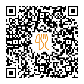 QR-code link para o menu de Govinda's