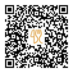 QR-code link para o menu de Southern Smoke