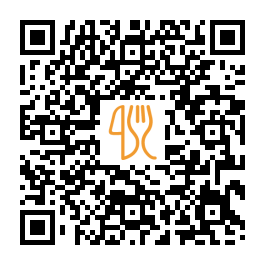 QR-code link para o menu de La Cabane-salah