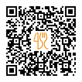 QR-code link para o menu de Mcdonald's