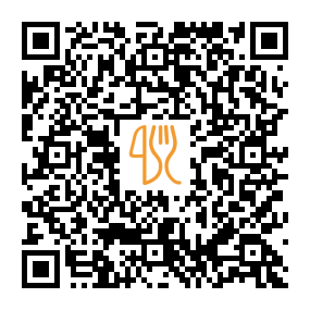 QR-code link para o menu de Cafe Lafourche