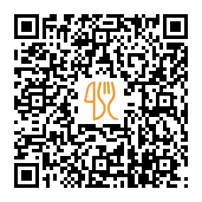 QR-code link para o menu de The Roasting House