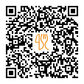 QR-code link para o menu de Backroads Burger