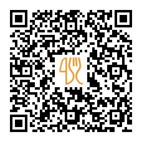 QR-code link para o menu de Black Forest Flammkuchen