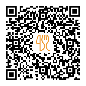 QR-code link para o menu de The Soup Spoon Cafe