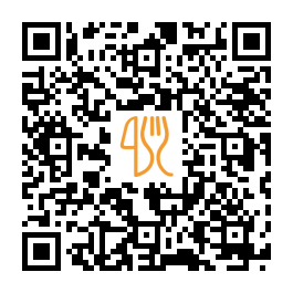 QR-code link para o menu de Hardee's