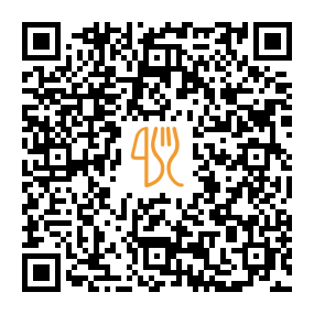 QR-code link para o menu de What's Brewing