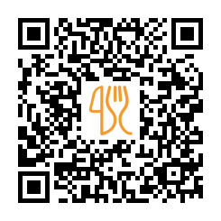 QR-code link para o menu de The Ewe'n Me