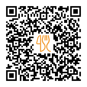 QR-code link para o menu de Gino Cafe