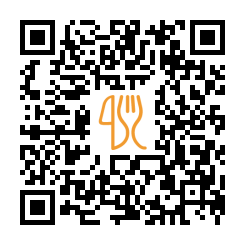 QR-code link para o menu de Fishers Galley