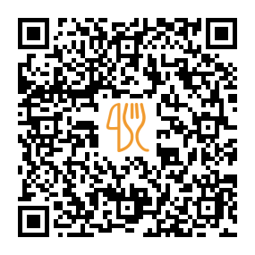 QR-code link para o menu de Harvest Buffet