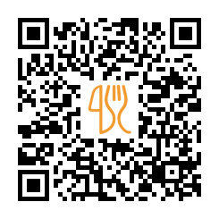 QR-code link para o menu de Mcdonald's