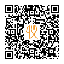 QR-code link para o menu de Salty Market