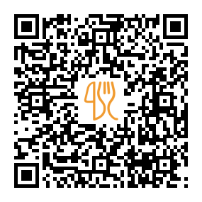 QR-code link para o menu de Little Caesars Pizza