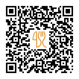 QR-code link para o menu de Mommie Jo's