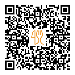 QR-code link para o menu de Sweethearts Cafe