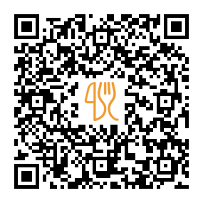 QR-code link para o menu de Francesca's Pizzeria