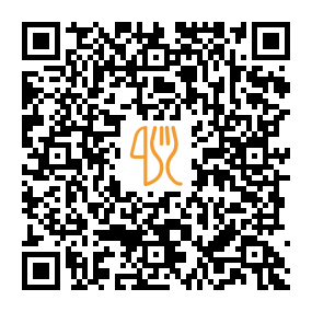 QR-code link para o menu de La Cucina Di Nadia