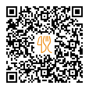 QR-code link para o menu de Freshies Pizza Grill