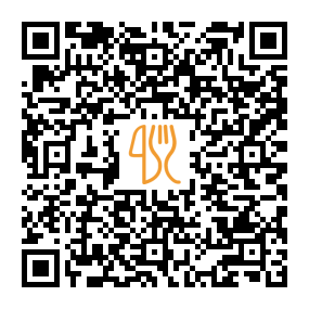 QR-code link para o menu de Anrakutei Japanese Bbq