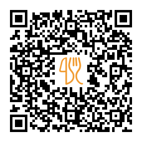 QR-code link para o menu de Backstreets Restaurant