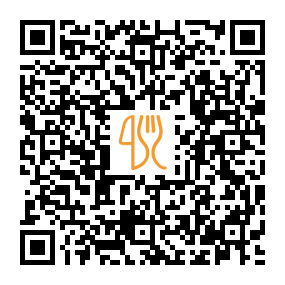 QR-code link para o menu de Buckhorn Grill