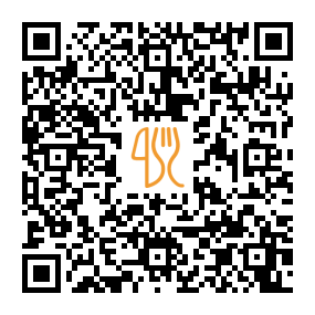 QR-code link para o menu de Buffalo Grill