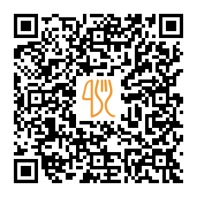 QR-code link para o menu de Govinda's Diego Portales