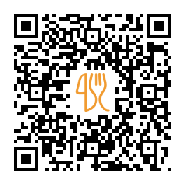 QR-code link para o menu de Kant Café