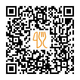 QR-code link para o menu de Nanny's Lunch Box