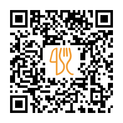 QR-code link para o menu de Brass Eagle Inn