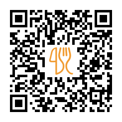 QR-code link para o menu de Cafe Rústico