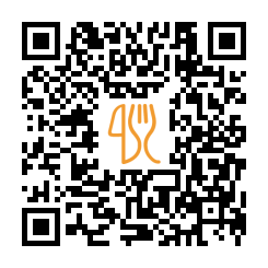 QR-code link para o menu de Citrus Cafe