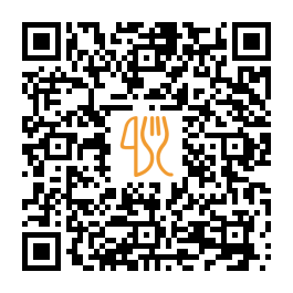 QR-code link para o menu de Bbq King