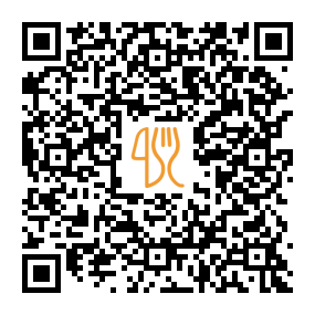 QR-code link para o menu de The Brewhouse