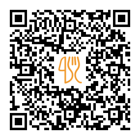 QR-code link para o menu de MÂy Food Garden