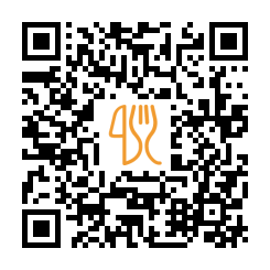 QR-code link para o menu de Cube Inn