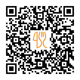 QR-code link para o menu de Joes Pizza