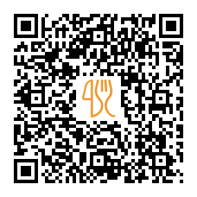 QR-code link para o menu de Sabor Latino Peruvian Cuisine