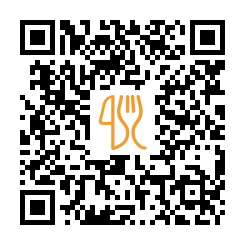 QR-code link para o menu de Manihi Sushi