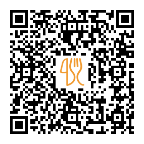 QR-code link para o menu de Orchid Thai