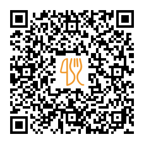 QR-code link para o menu de Sazon Latin Street Food