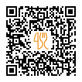 QR-code link para o menu de Hot Pots Cafe