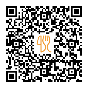 QR-code link para o menu de Little Caesars Pizza