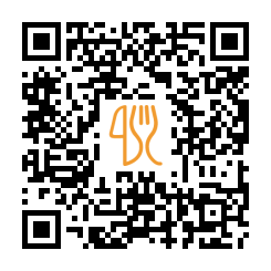 QR-code link para o menu de Mcdonald's