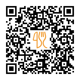 QR-code link para o menu de Thindi