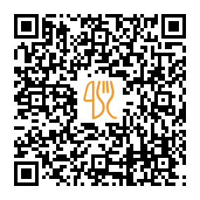 QR-code link para o menu de Corner Stone Cafe