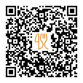 QR-code link para o menu de Hootie's Burger