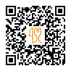 QR-code link para o menu de Mr Chips